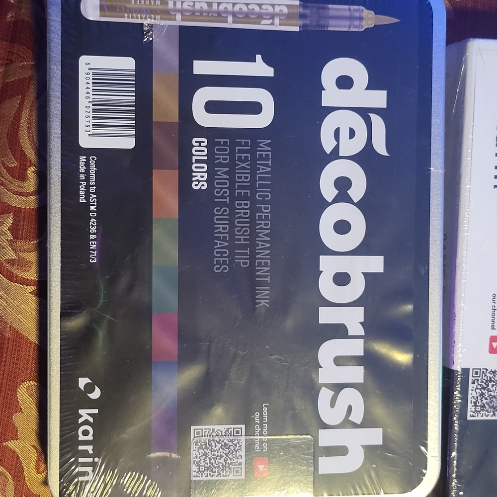 Color Pens Lot - Picture 5 of 8
